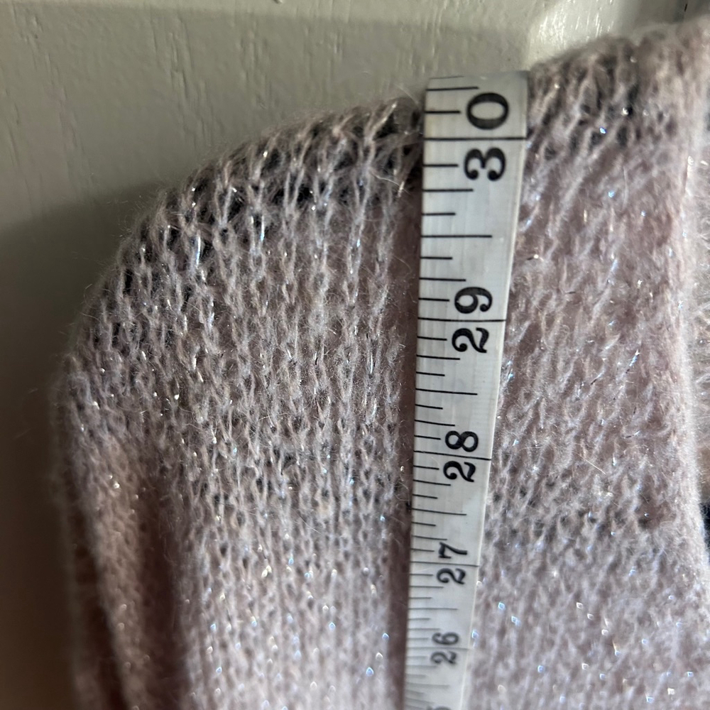 Women's Ambra Sweater L Rosewood - Picture 10 of 11